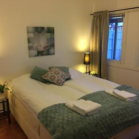 Maelaroe Hotell 에케로 외부 사진