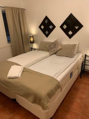 Maelaroe Hotell 에케로 외부 사진